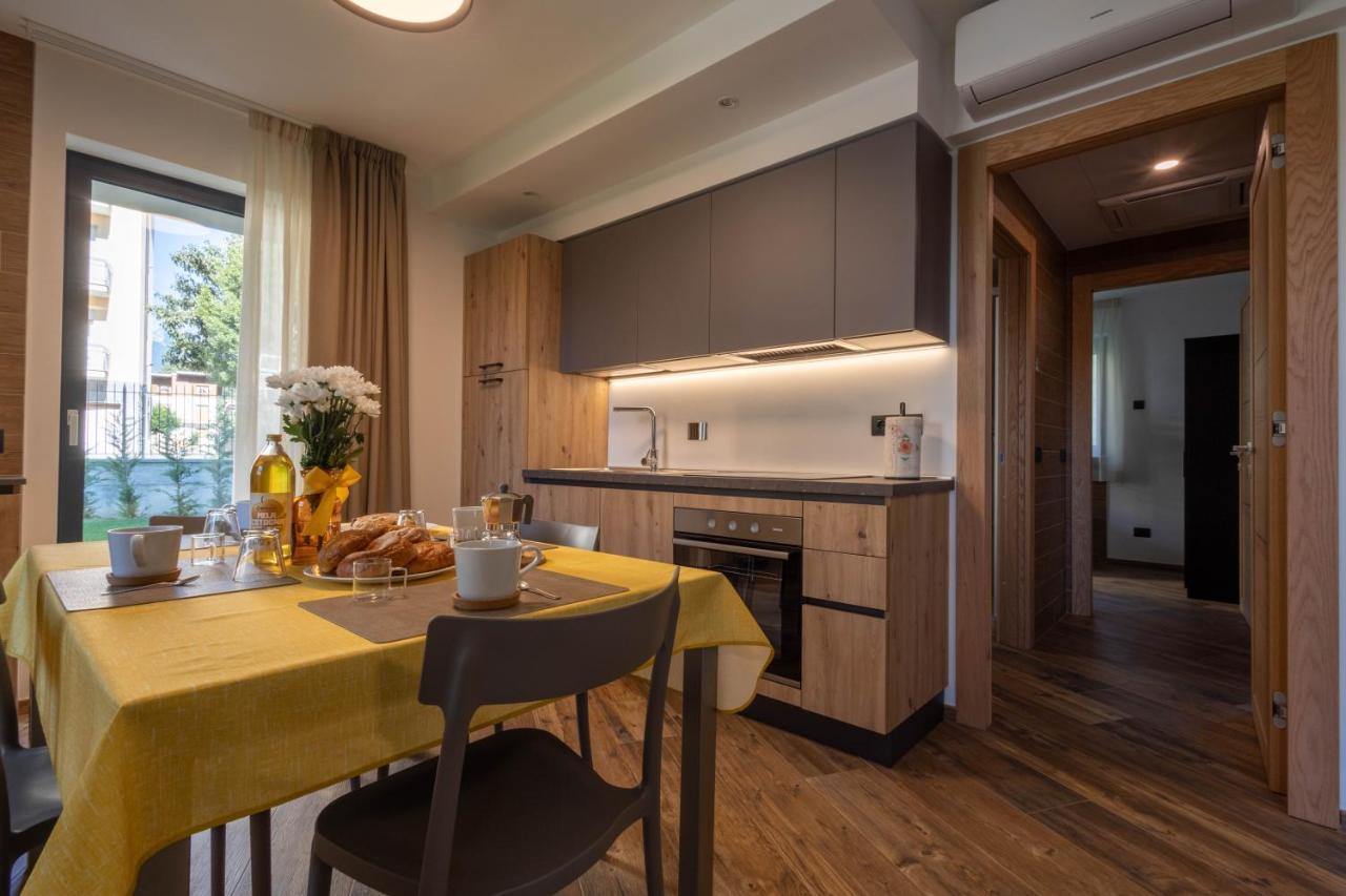 San Martin Holidays Home - Stay, Work & Fun ปอนต์-เซนต์-มาร์ติน ภายนอก รูปภาพ