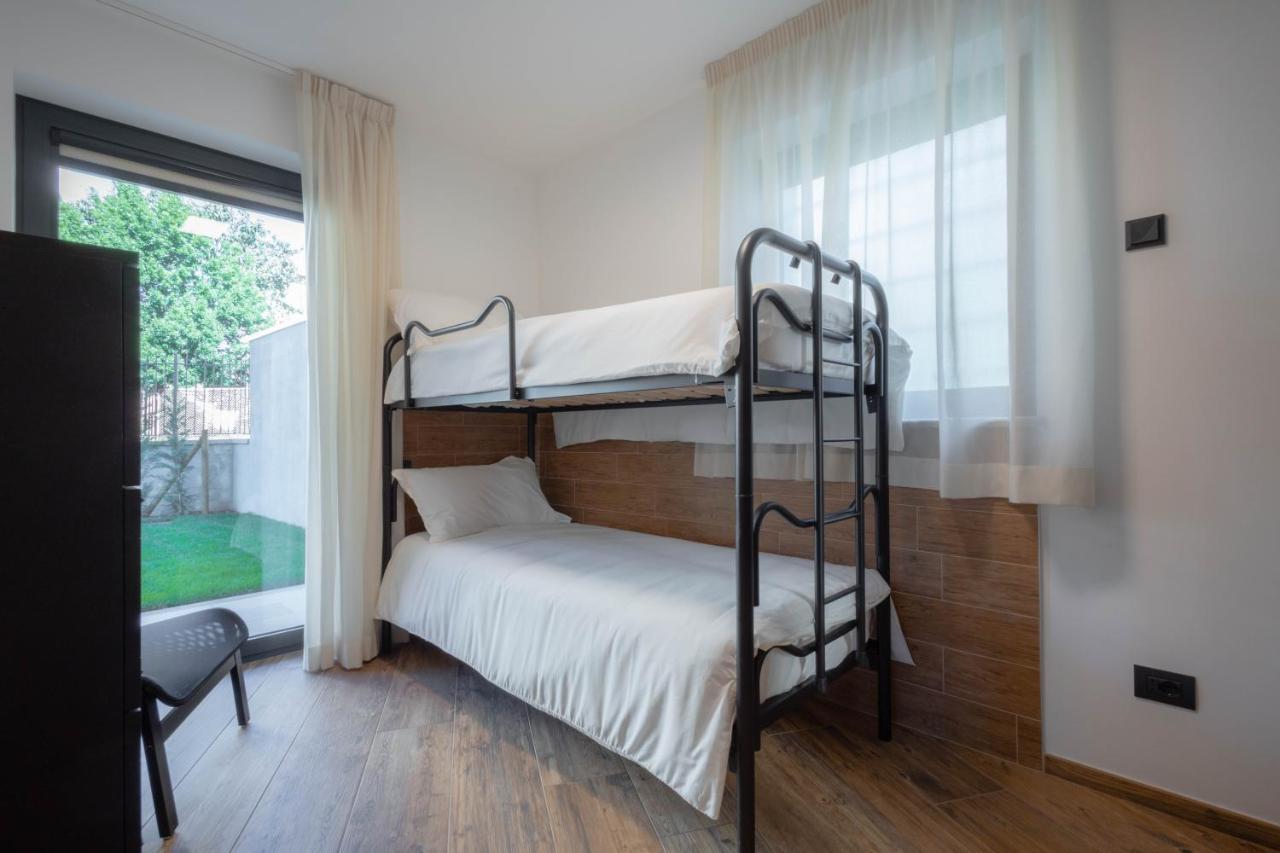 San Martin Holidays Home - Stay, Work & Fun ปอนต์-เซนต์-มาร์ติน ภายนอก รูปภาพ