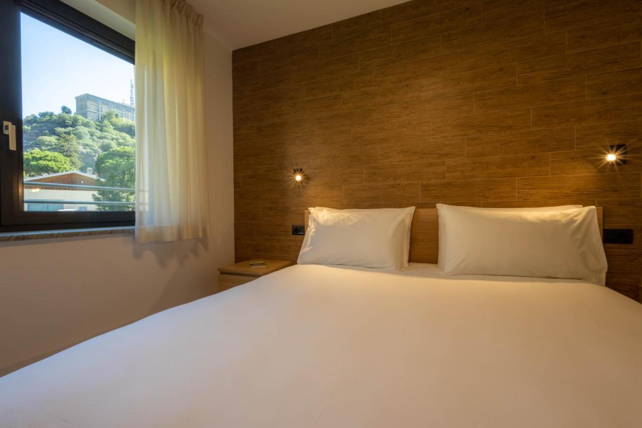 San Martin Holidays Home - Stay, Work & Fun ปอนต์-เซนต์-มาร์ติน ภายนอก รูปภาพ